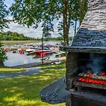 Lakeview Prestige Lejlighed *