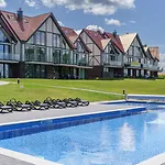 Lejlighed Lakeview Prestige Kal
