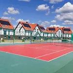 Lakeview Prestige Lejlighed *