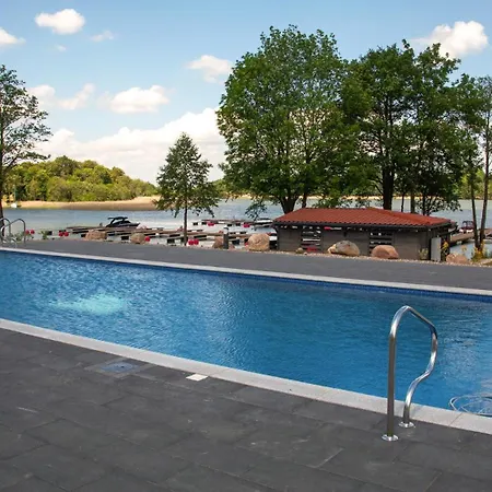 Lakeview Prestige Apartment