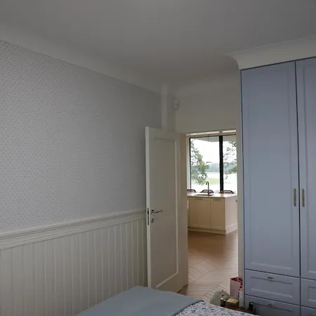 Apartment Lakeview Prestige *