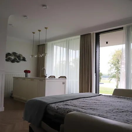 Apartment Lakeview Prestige *