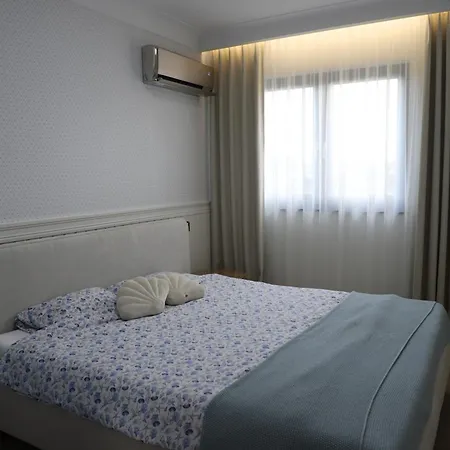 Apartment Lakeview Prestige *