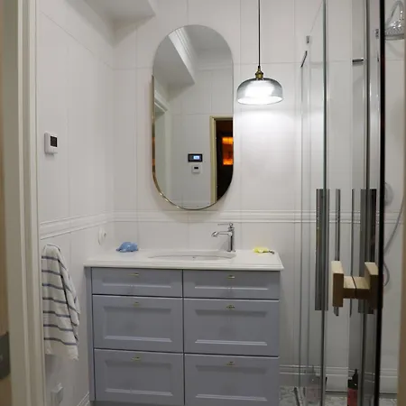 Apartment Lakeview Prestige