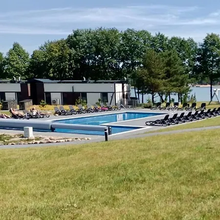 Lakeview Prestige Apartment Kal