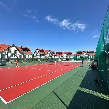 Apartment Lakeview Prestige Kal