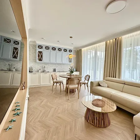 Lakeview Prestige Apartment *