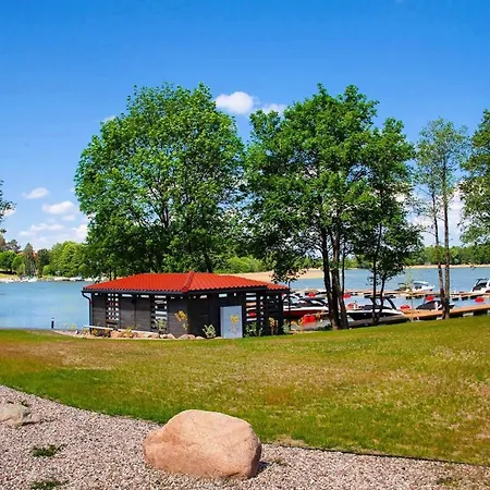 Lakeview Prestige Apartment *