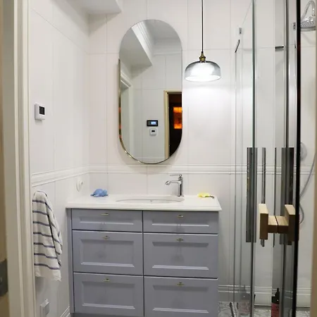Apartment Lakeview Prestige Kal