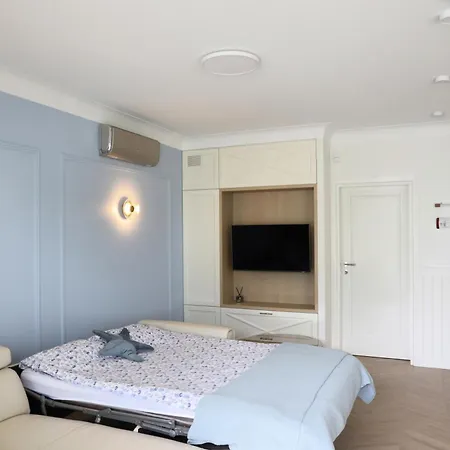 Lakeview Prestige Apartment *