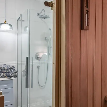 公寓 Lakeview Prestige Kal