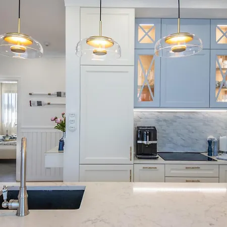 Διαμέρισμα Lakeview Prestige