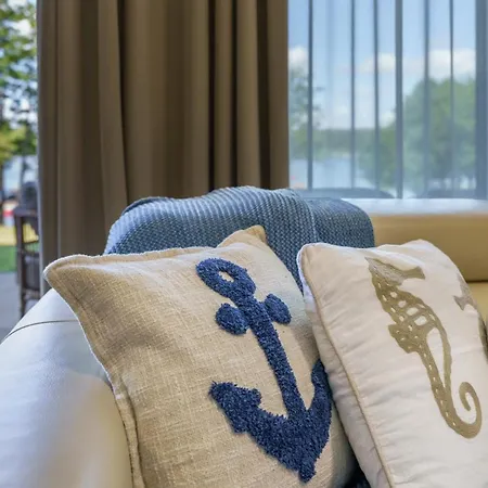 公寓 Lakeview Prestige