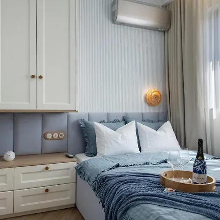 Lakeview Prestige Lejlighed