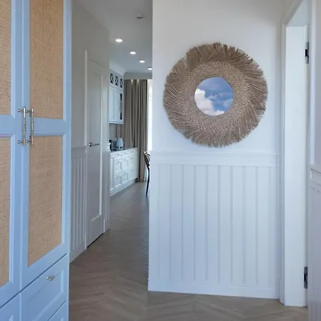 Διαμέρισμα Lakeview Prestige Kal