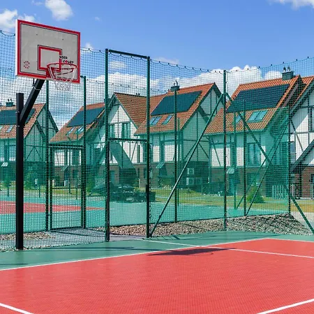 Lakeview Prestige 公寓 *