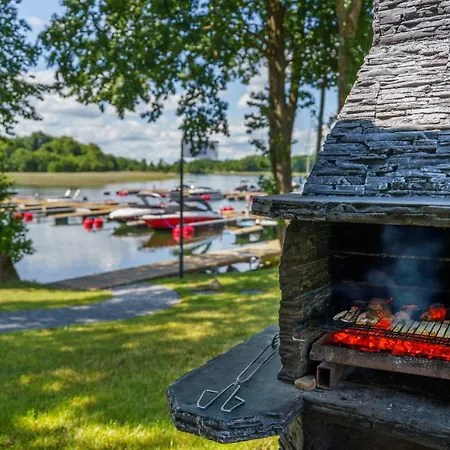 Lakeview Prestige Διαμέρισμα *