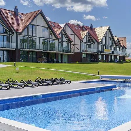 公寓 Lakeview Prestige Kal