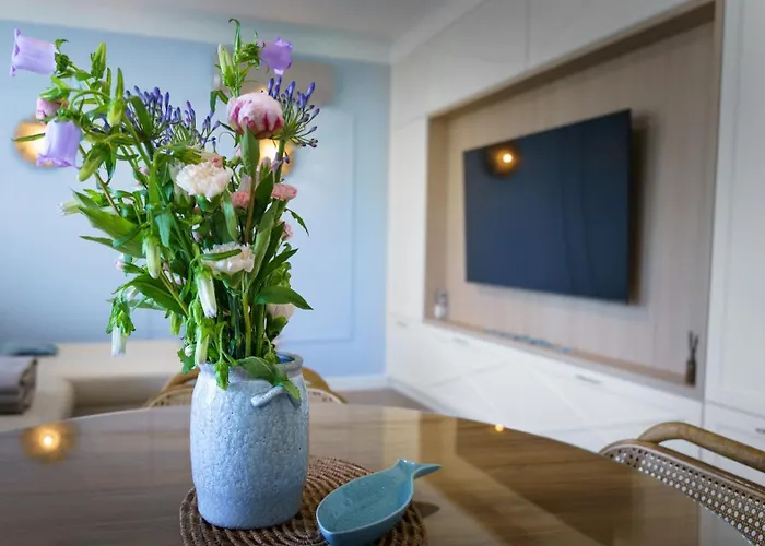 Apartment Lakeview Prestige Kal