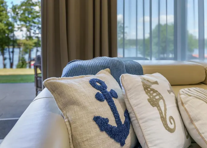 Apartment Lakeview Prestige