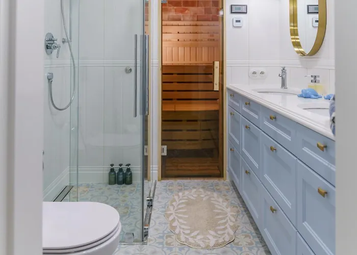 Apartment Lakeview Prestige Kal