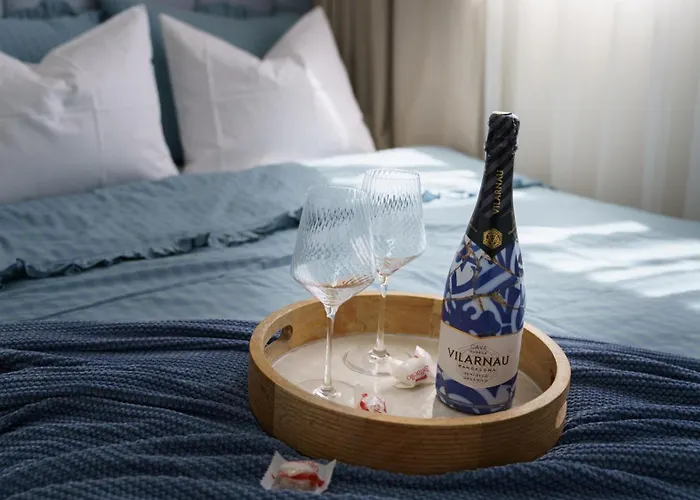 Apartment Lakeview Prestige *