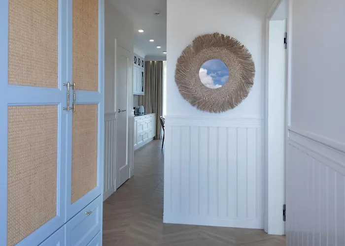 Apartment Lakeview Prestige Kal