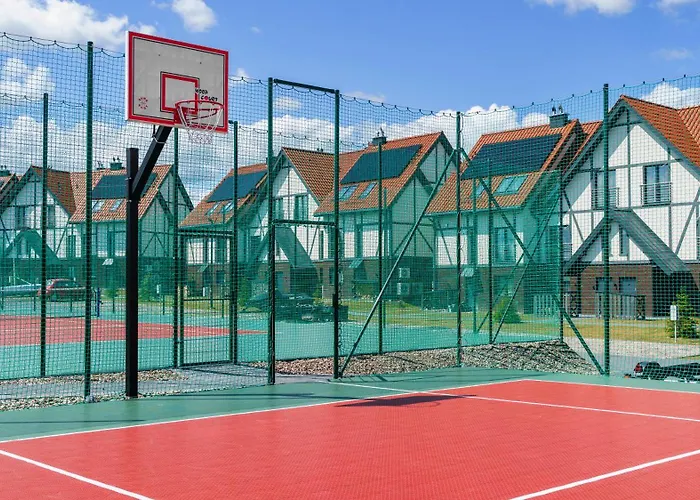 Lakeview Prestige Apartment *