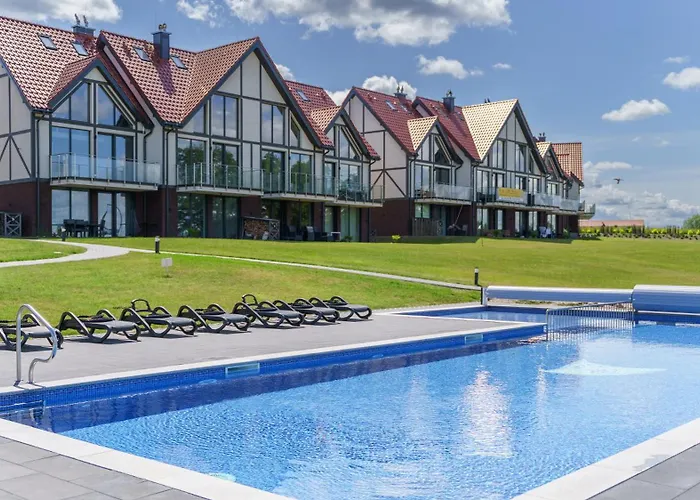 Apartment Lakeview Prestige Kal