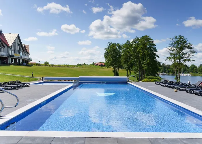 Lakeview Prestige Apartment