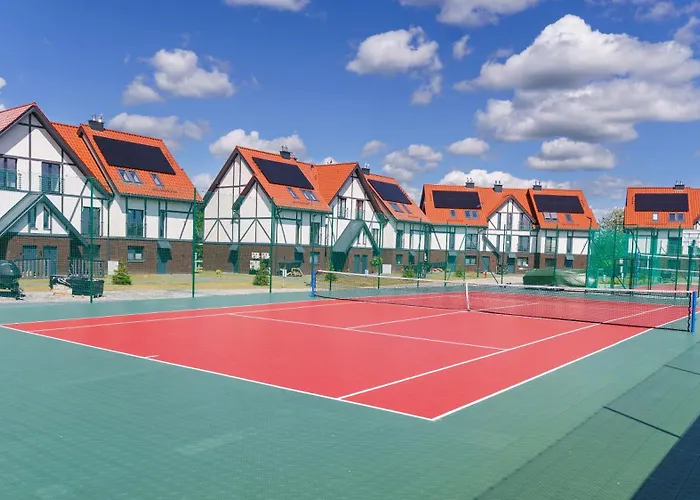 Lakeview Prestige Apartment *